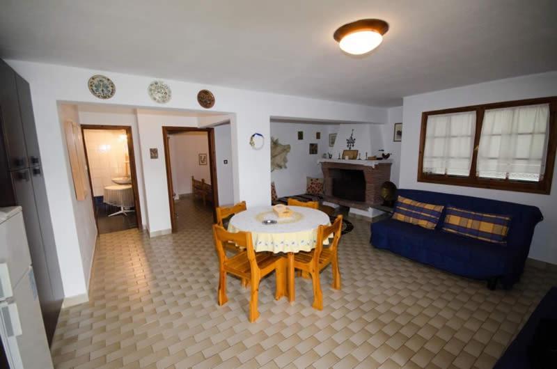 Elia Apartments Sithonia Экстерьер фото
